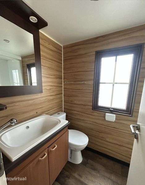 Mobilhome T2 Tipo Chalet - Grande imagem: 5/7