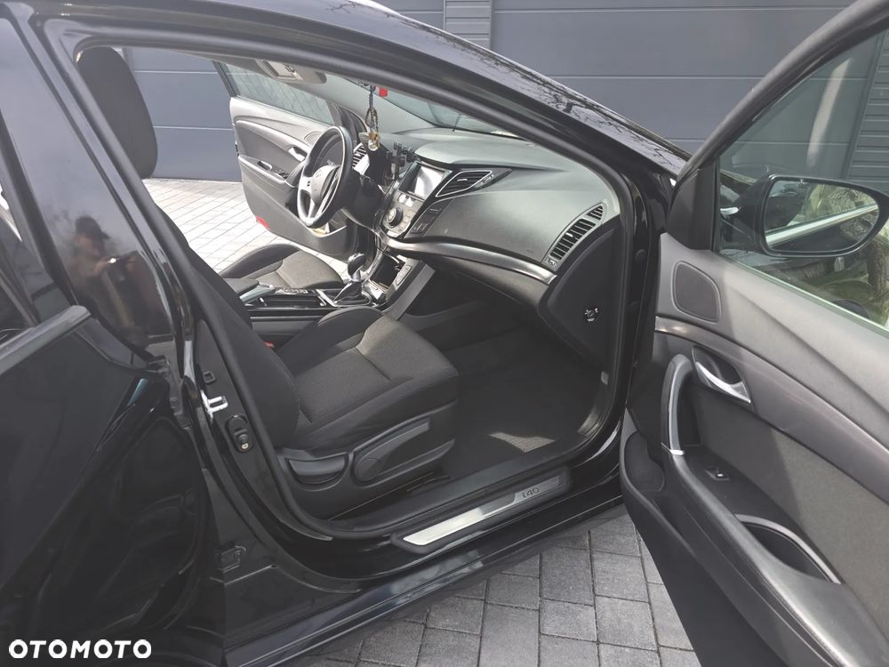 Hyundai i40 Kombi 1.7 CRDi Classic - 7