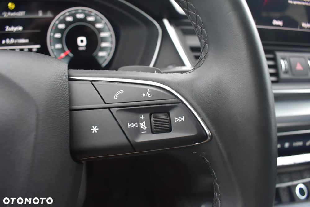 Audi Q5 45 TFSI mHEV Quattro Advanced S tronic - 26