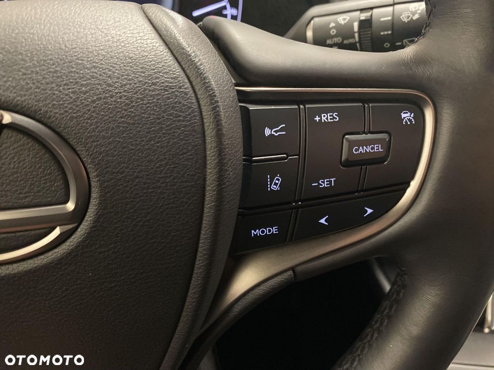 Lexus UX 250h GPF F Sport Design 2WD - 21