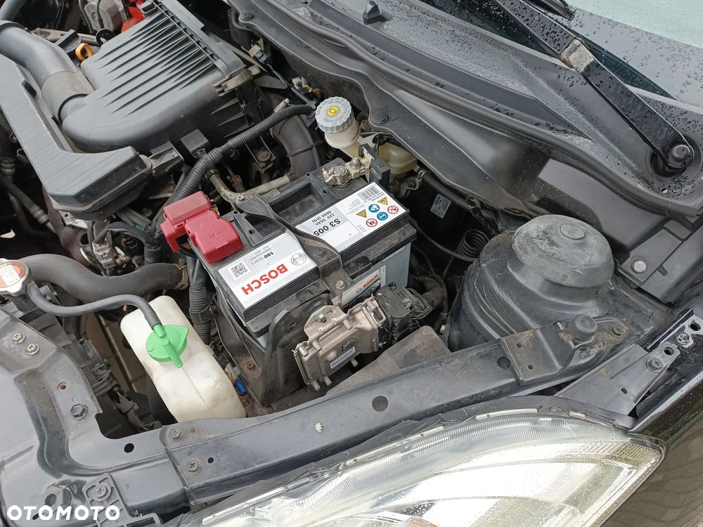 Suzuki Swift 1.2 Comfort Plus - 30