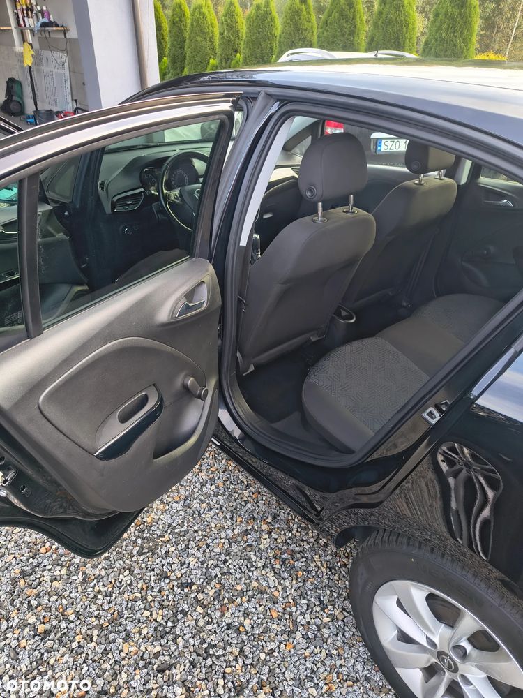 Opel Corsa - 23