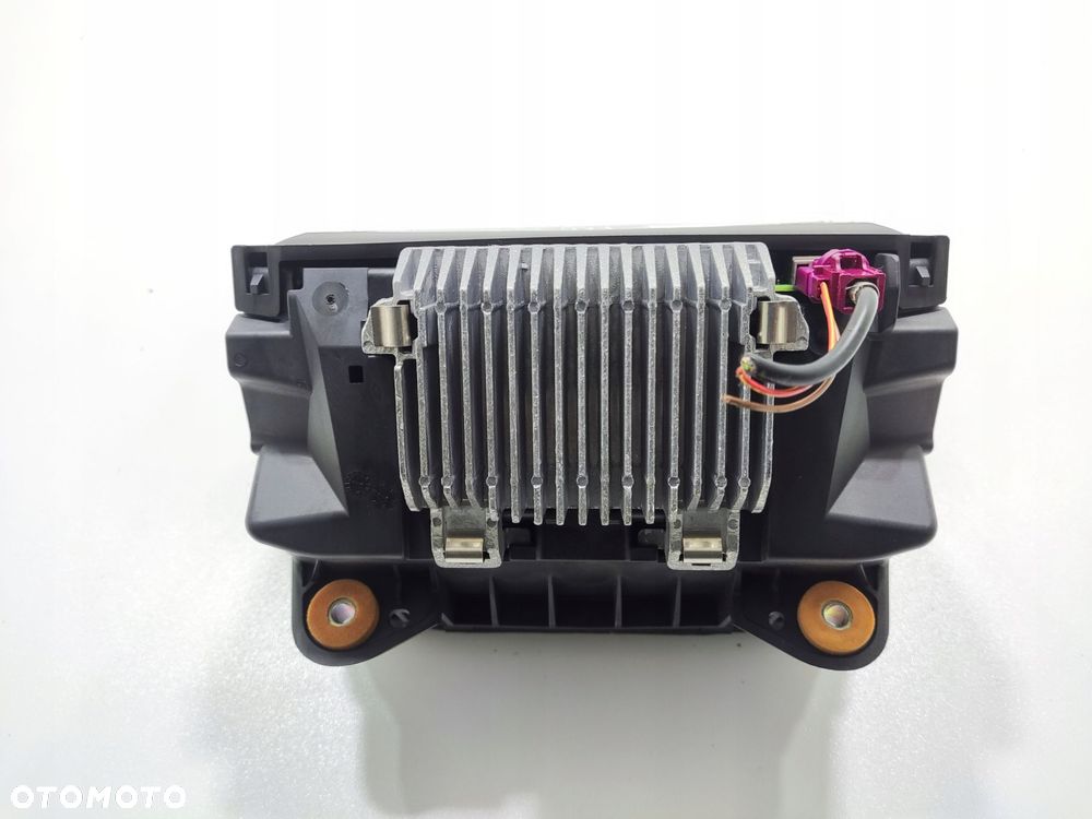 wyświetlacz head-up hud mini countryman f60 2016-2020 8796340 - 4