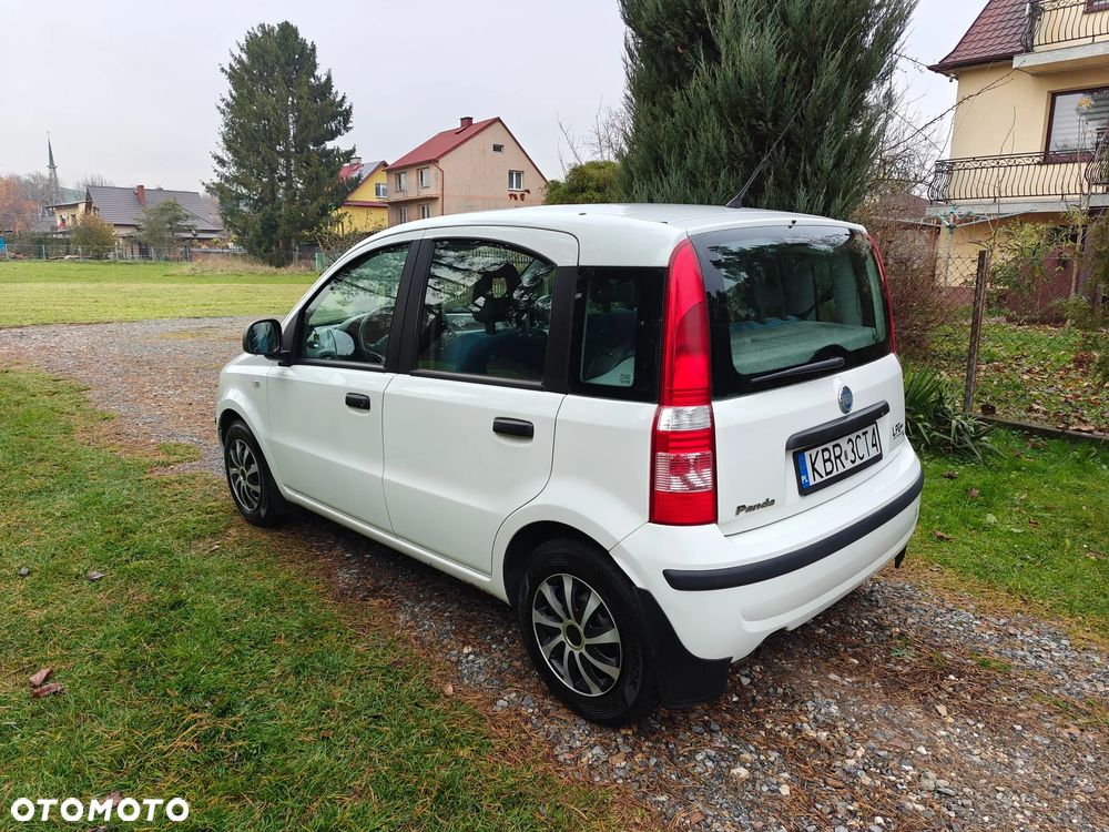 Fiat Panda - 4