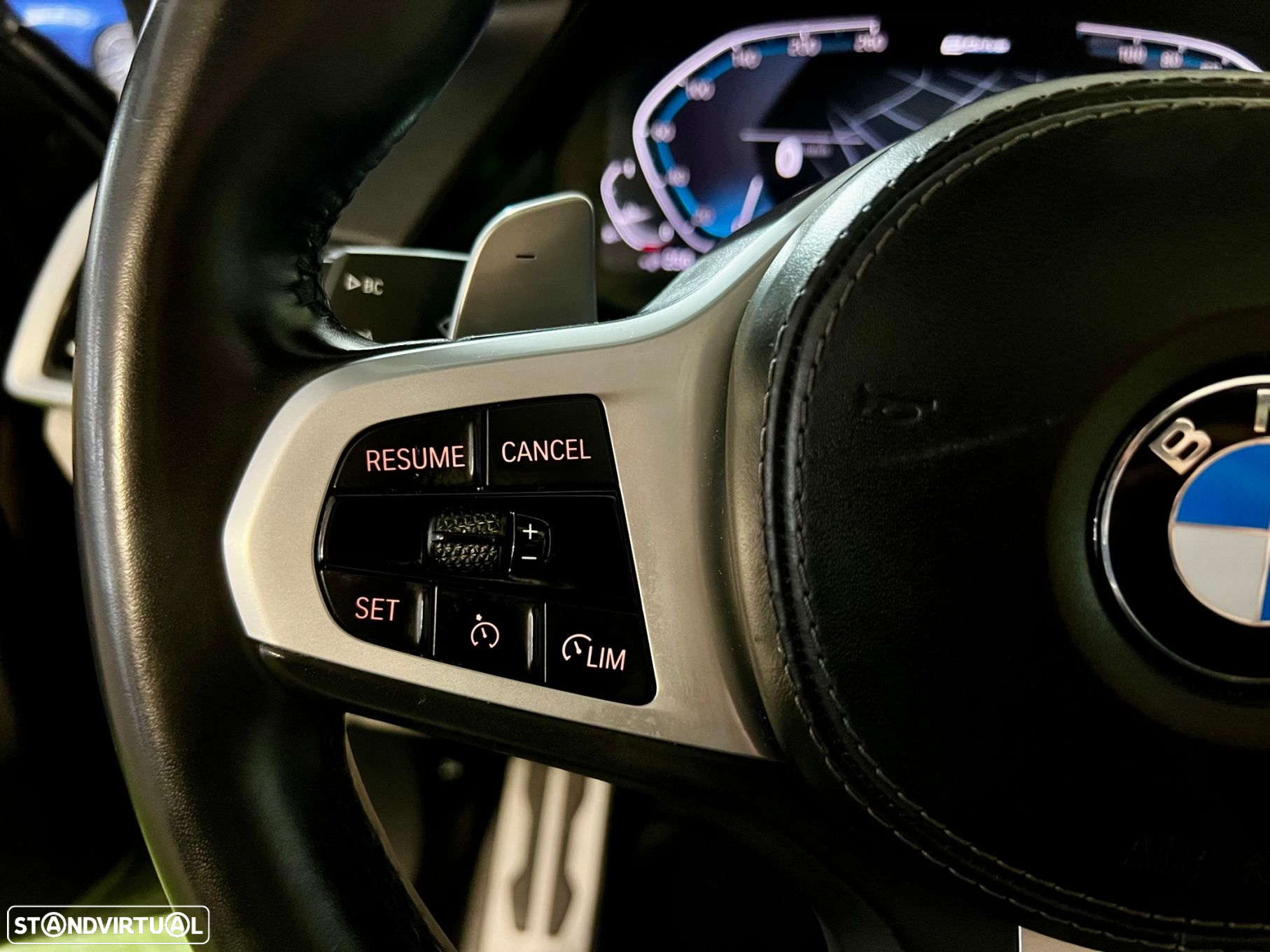 BMW X5 45 e xDrive Pack M - 23