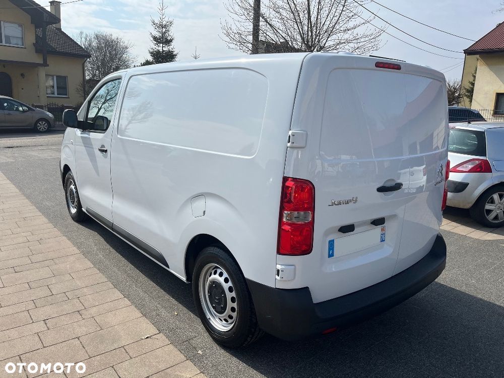 Citroën Jumpy 2.0 hdi - 3