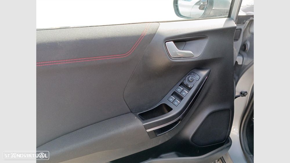 Ford Puma 1.0 EcoBoost MHEV ST-Line Aut. - 12