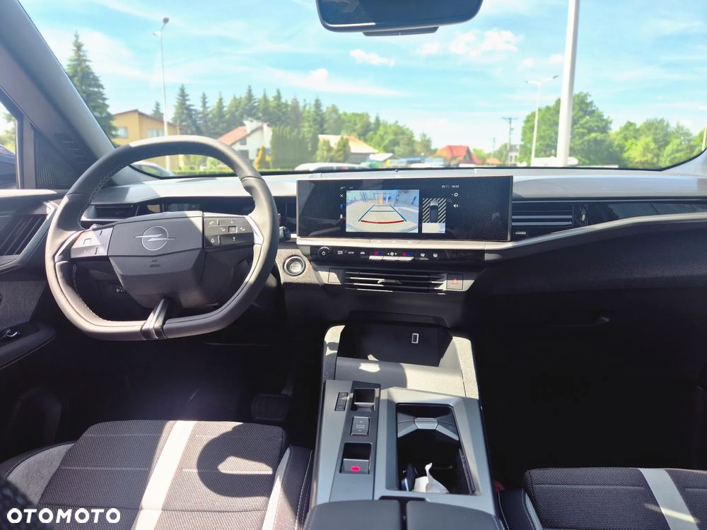 Opel Grandland 1.2 mHEV Edition eDTC6 - 21
