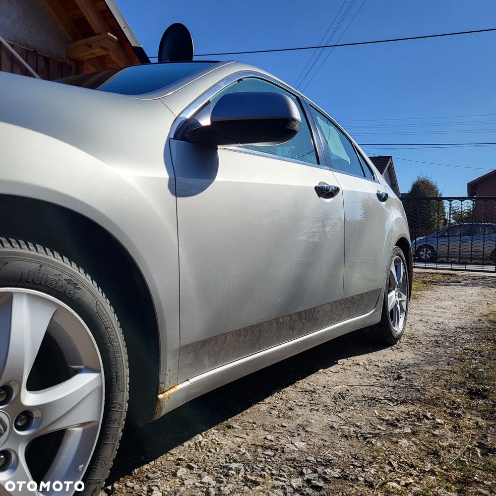 Honda Accord 2.0 Elegance - 6