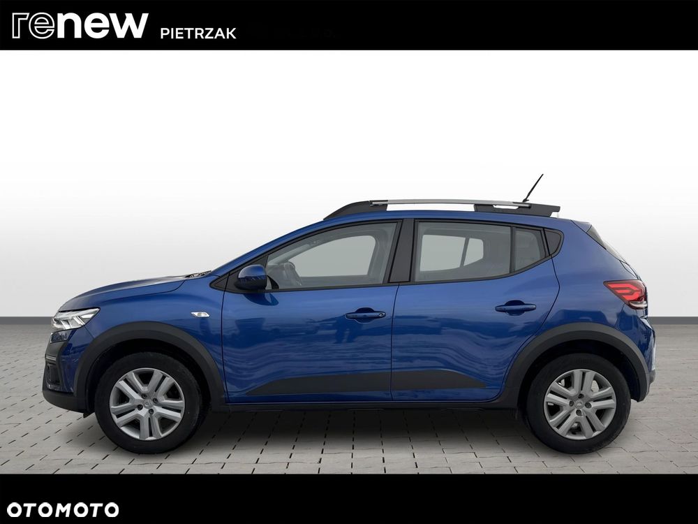Dacia Sandero Stepway 1.0 TCe Comfort - 2