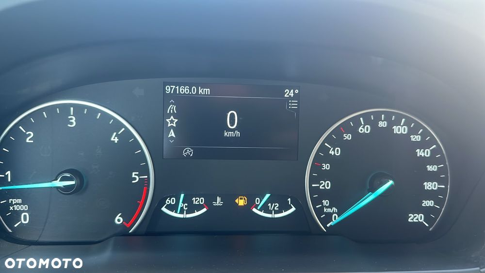 Ford EcoSport 1.5 TDCi Navi Edition ASS - 15