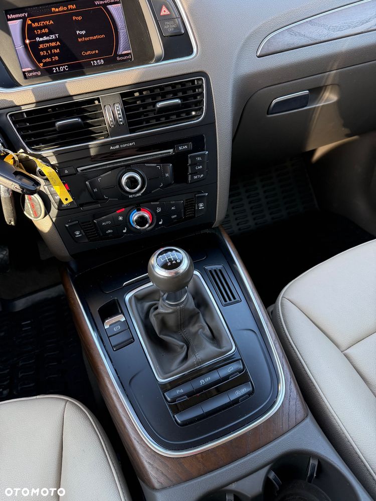 Audi Q5 2.0 TDI Quattro - 31