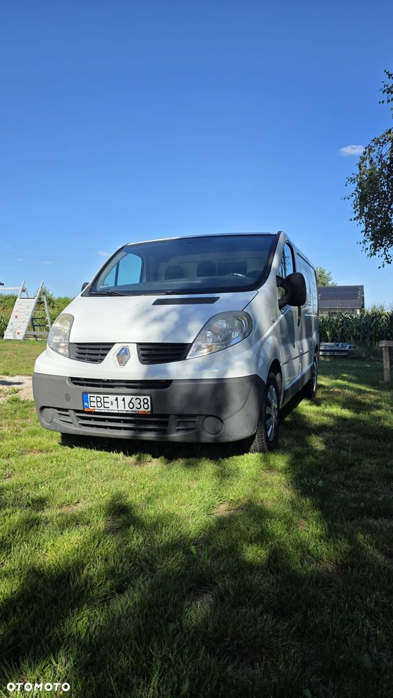 Renault Trafic - 4