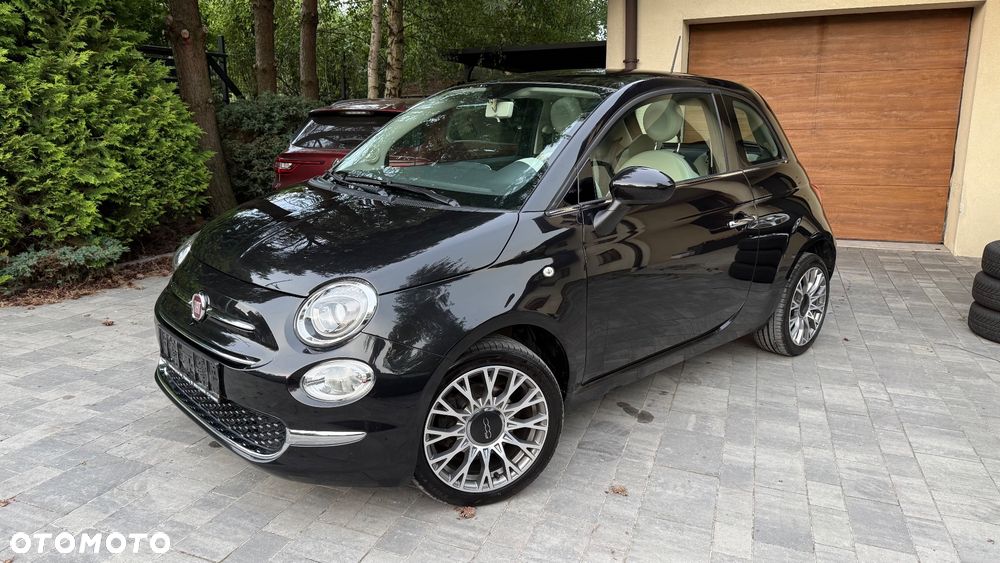 Fiat 500 1.2 8V Lounge Euro6 - 1