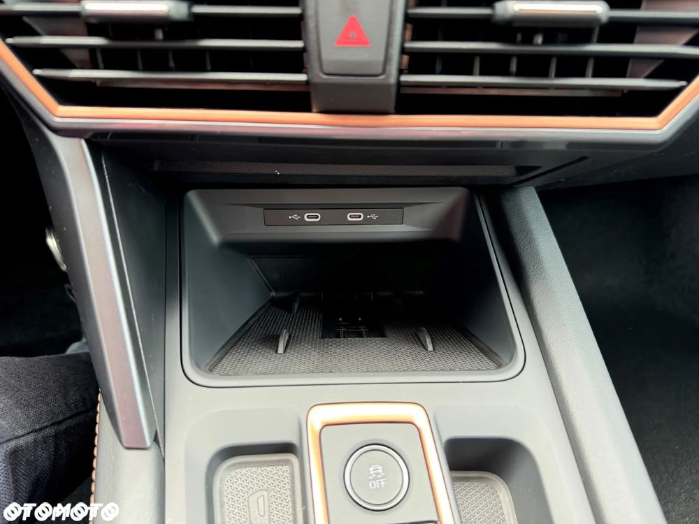 Cupra Formentor - 15