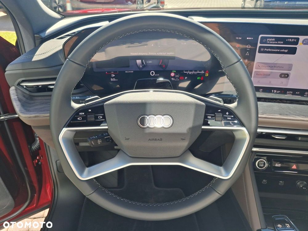Audi Q5 Sportback - 37