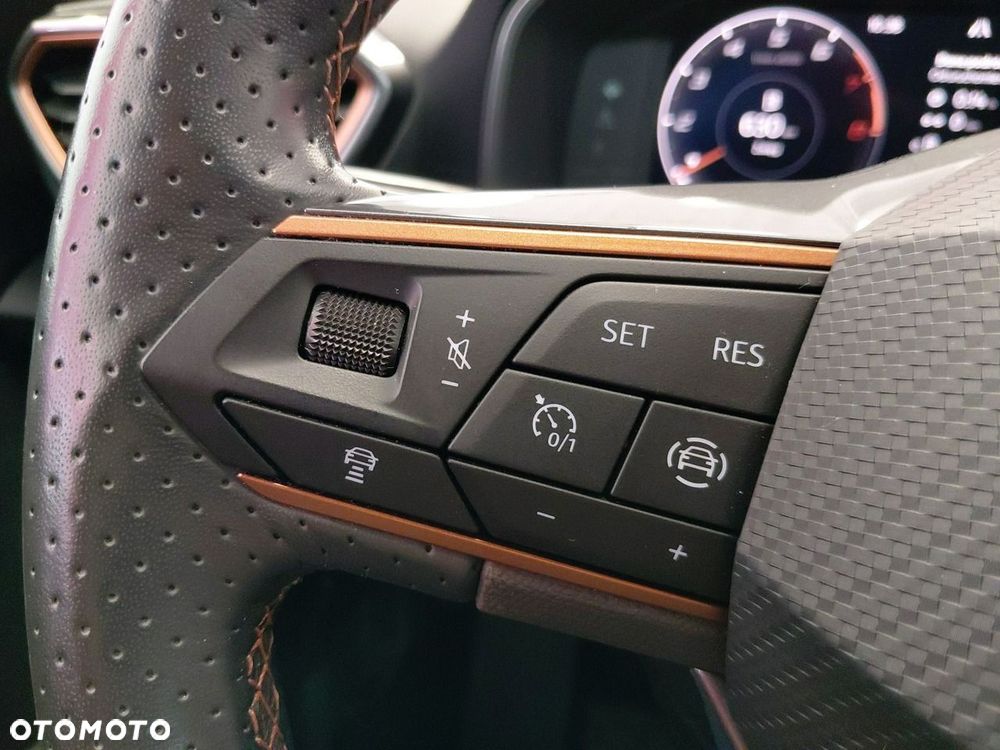 Cupra Leon Sportstourer 1.5 TSI - 23