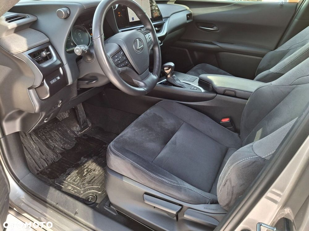 Lexus UX 250h GPF Business 2WD - 9