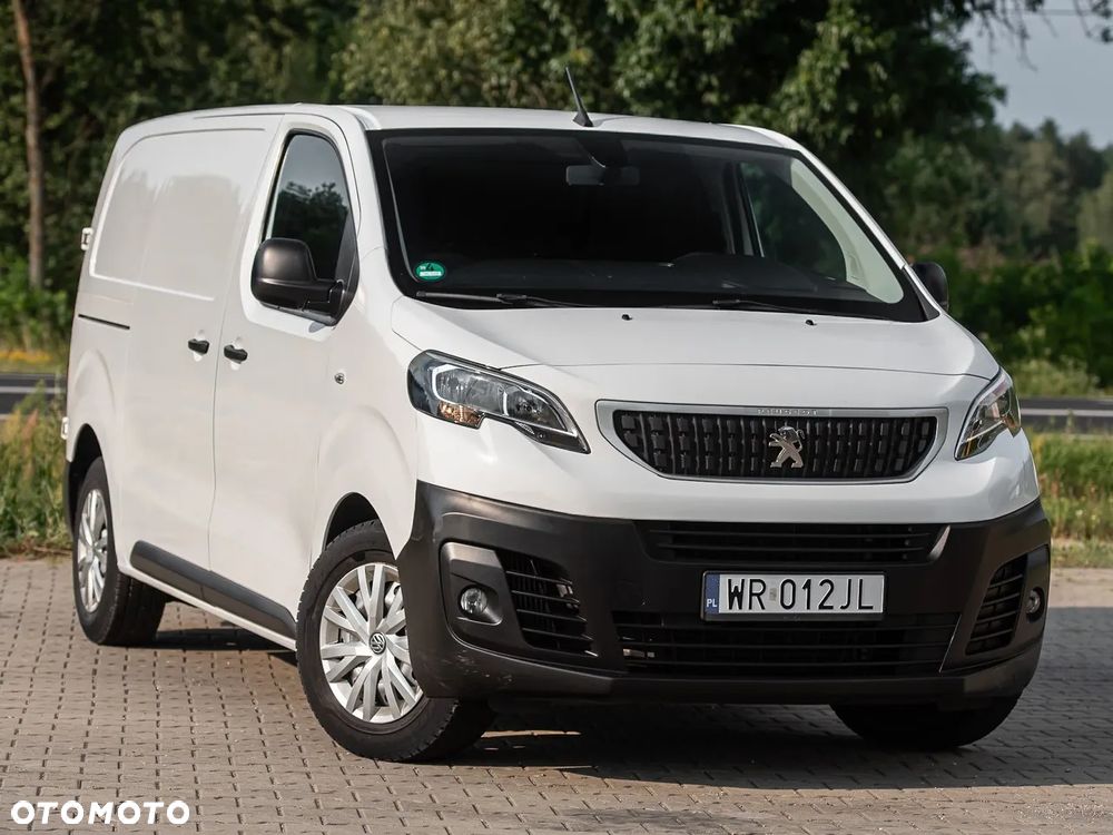 Peugeot Expert - 3