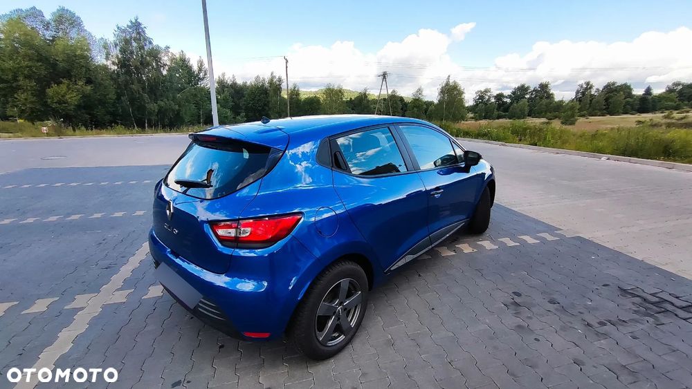 Renault Clio (Energy) TCe 75 LIFE - 5