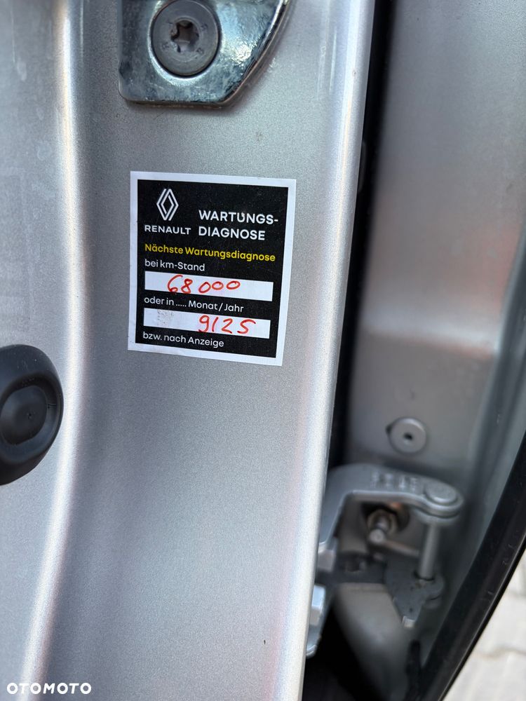 Renault Megane ENERGY TCe 130 EXPERIENCE - 37