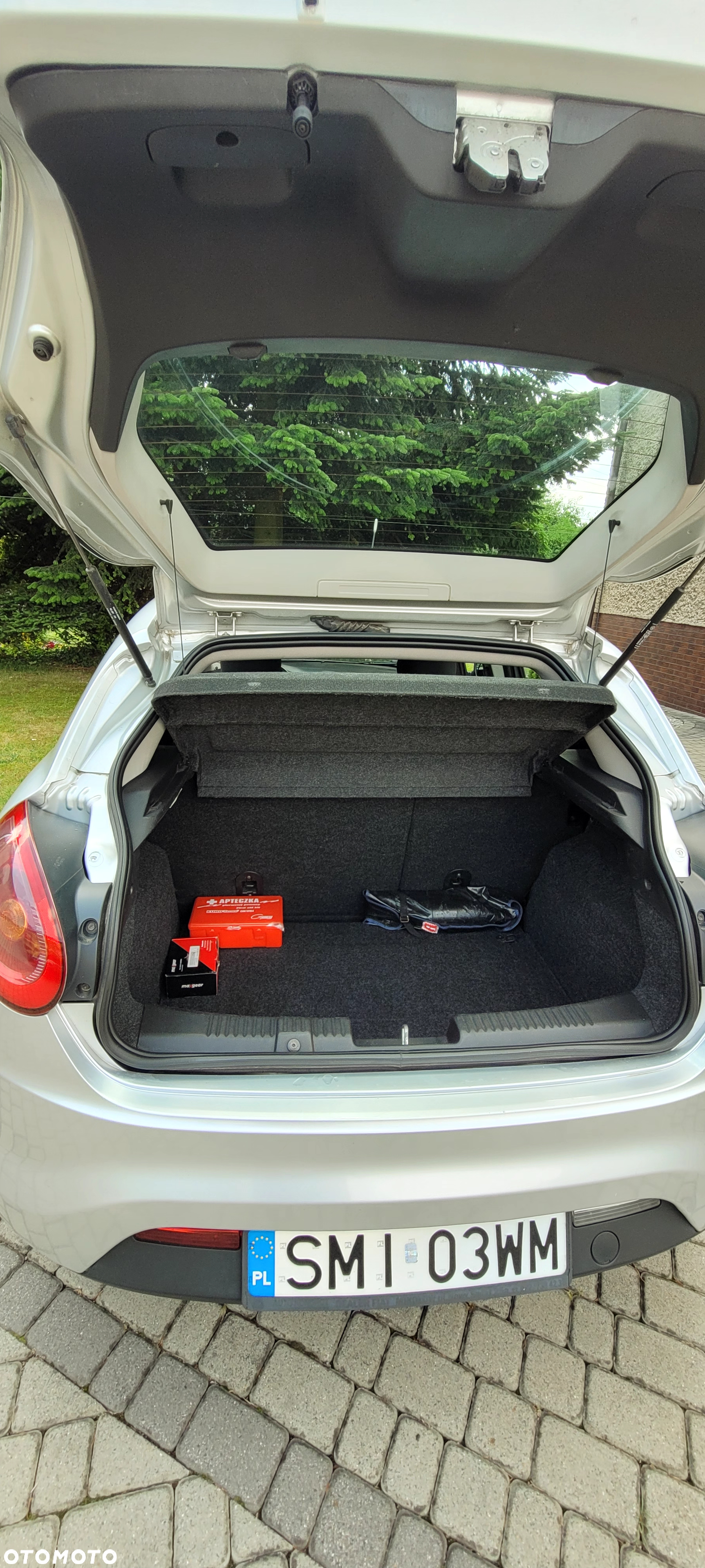 Fiat Bravo 1.9 Multijet Dynamic - 12