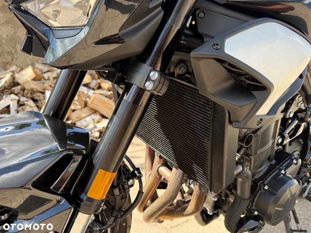 Kawasaki Z 900 - 24
