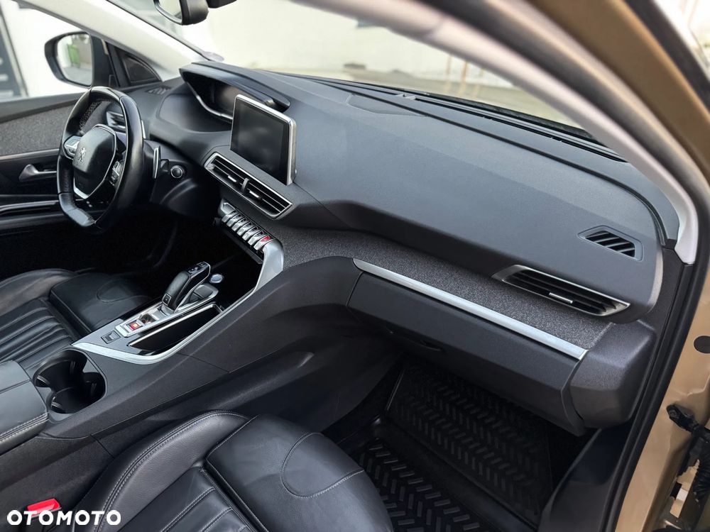 Peugeot 3008 - 34
