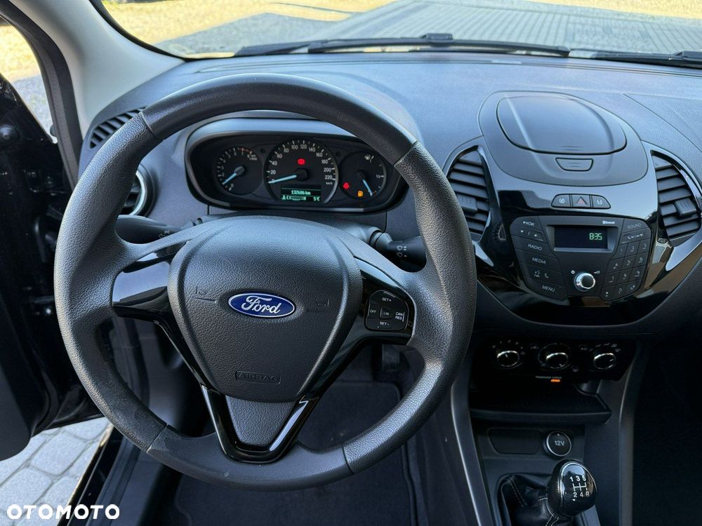 Ford Ka+ - 15