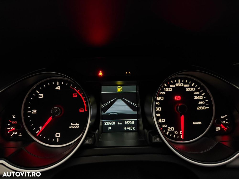 Audi A5 Sportback - 11