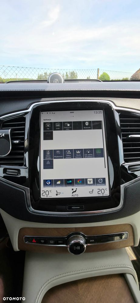 Volvo XC 90 - 17
