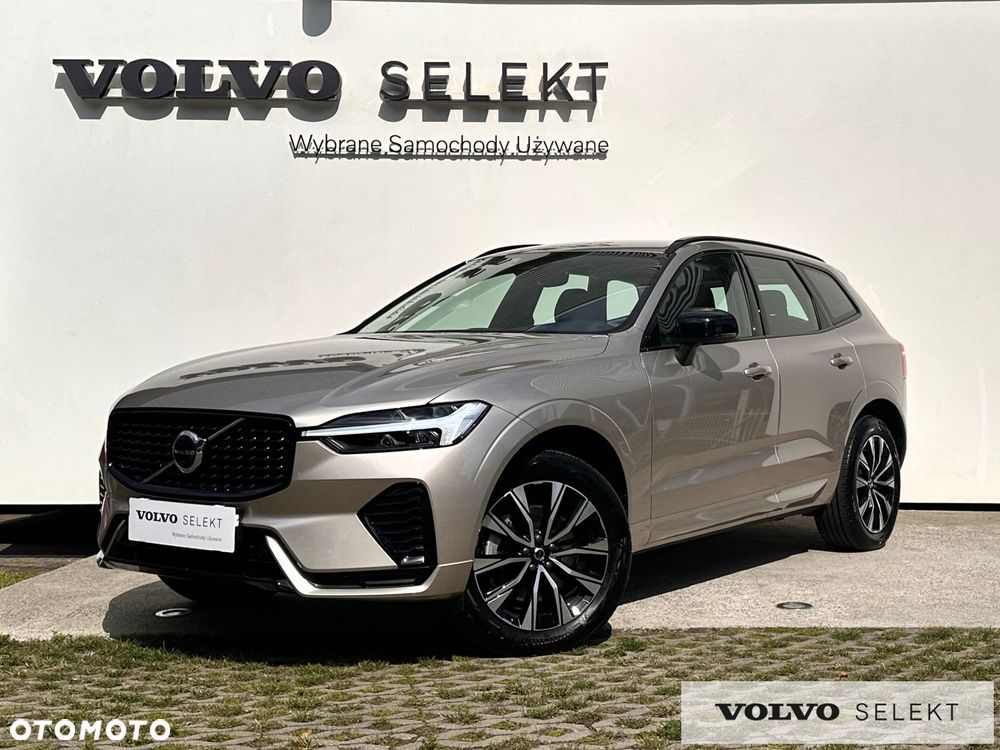 Volvo XC 60 - 1
