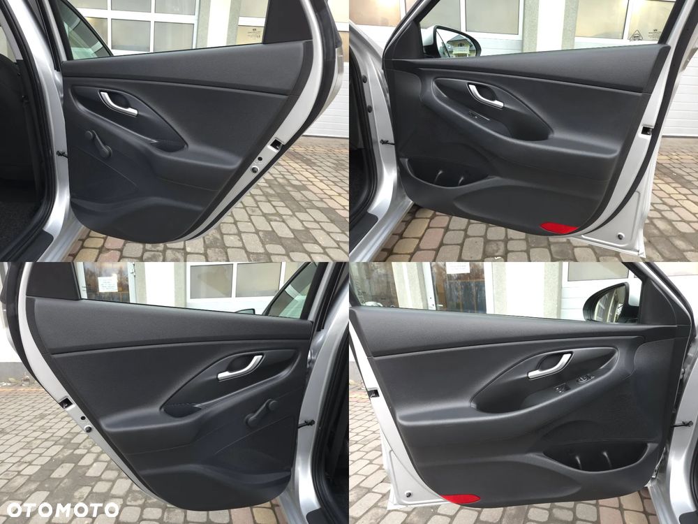 Hyundai i30 1.4 Select - 21