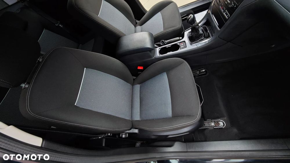 Ford Mondeo 2.0 Titanium - 10