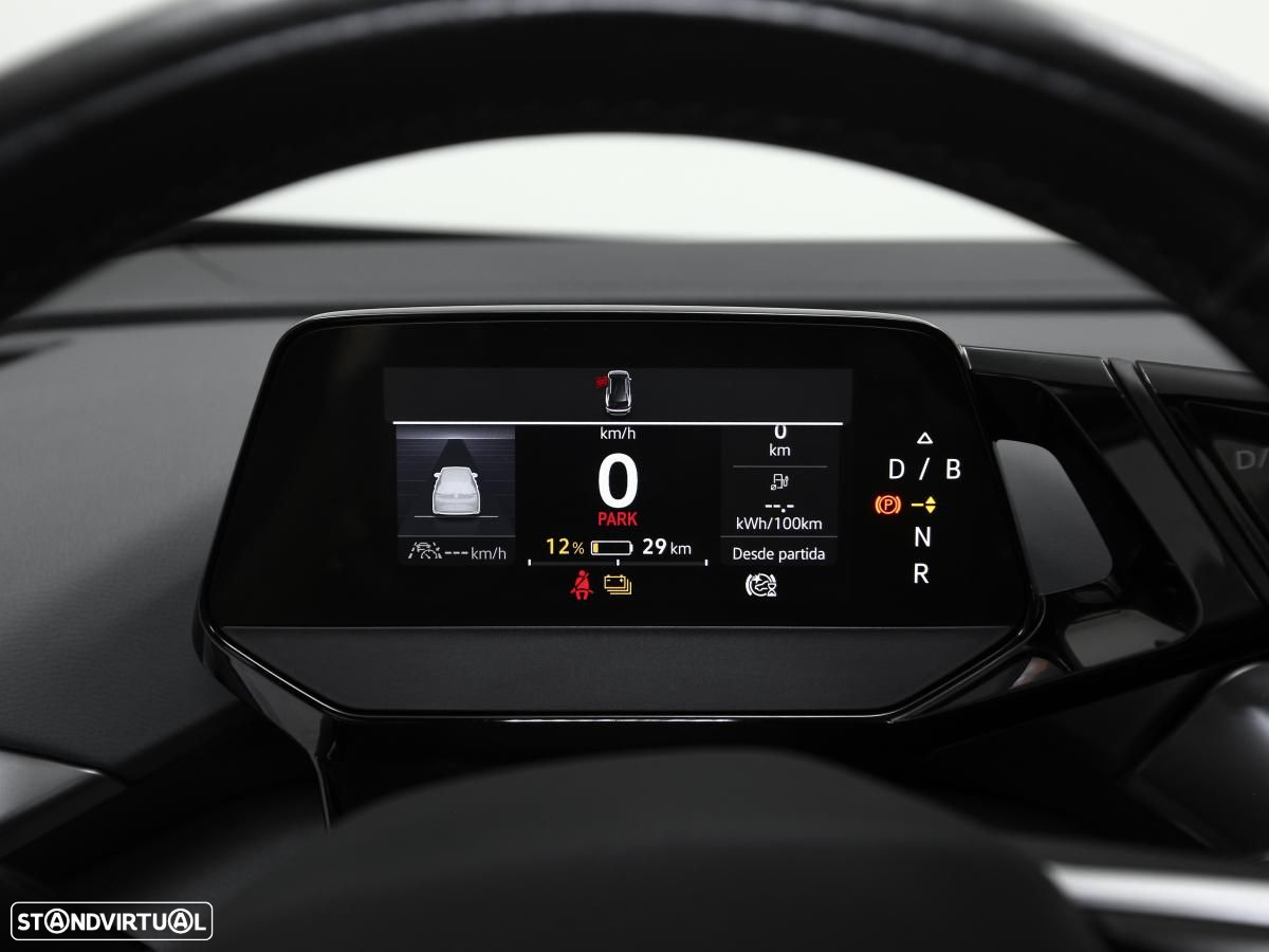 VW ID.4 77 kWh Pro Performance - 22