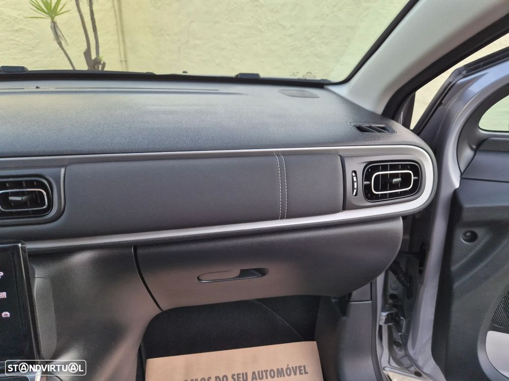 Citroën C3 1.2 PureTech C-Series - 29