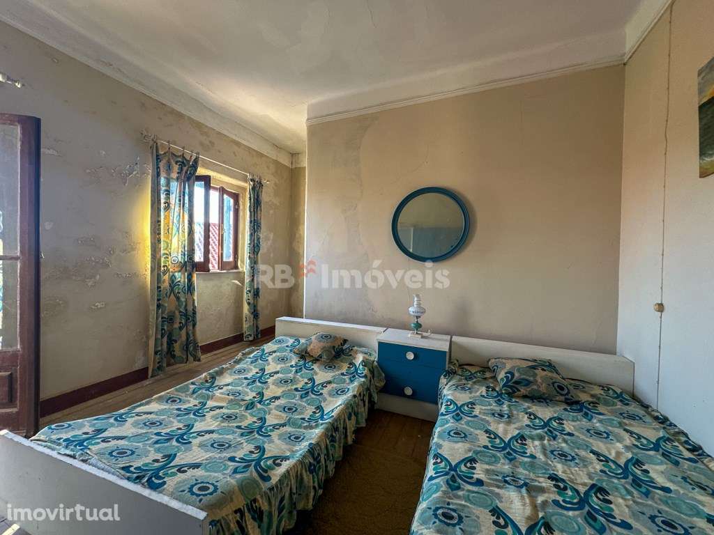 Moradia T5 c/ Terreno, em Vila Nova de Paialvo, Tomar - Grande imagem: 5/60