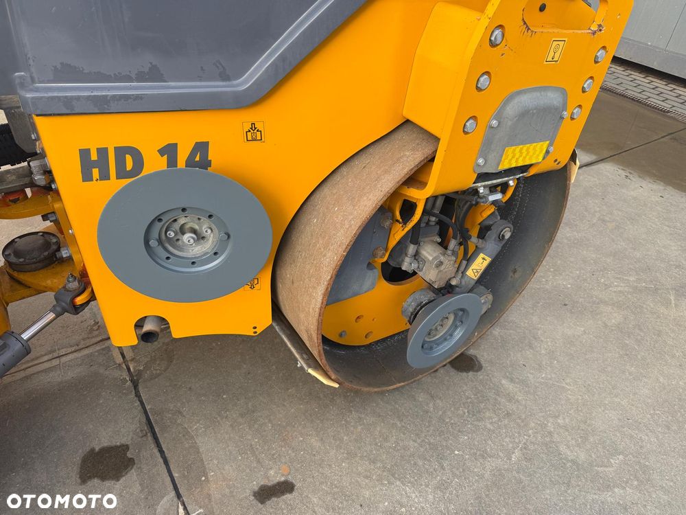 Hamm HD 14 VV - 11