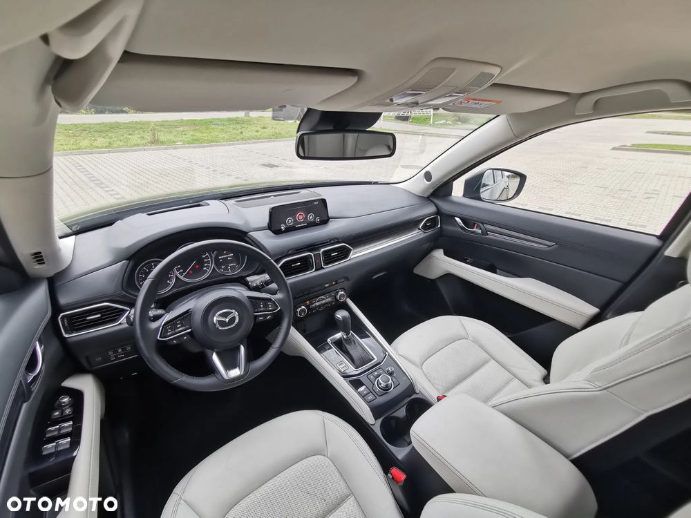 Mazda CX-5 2.5 Skypassion AWD - 32