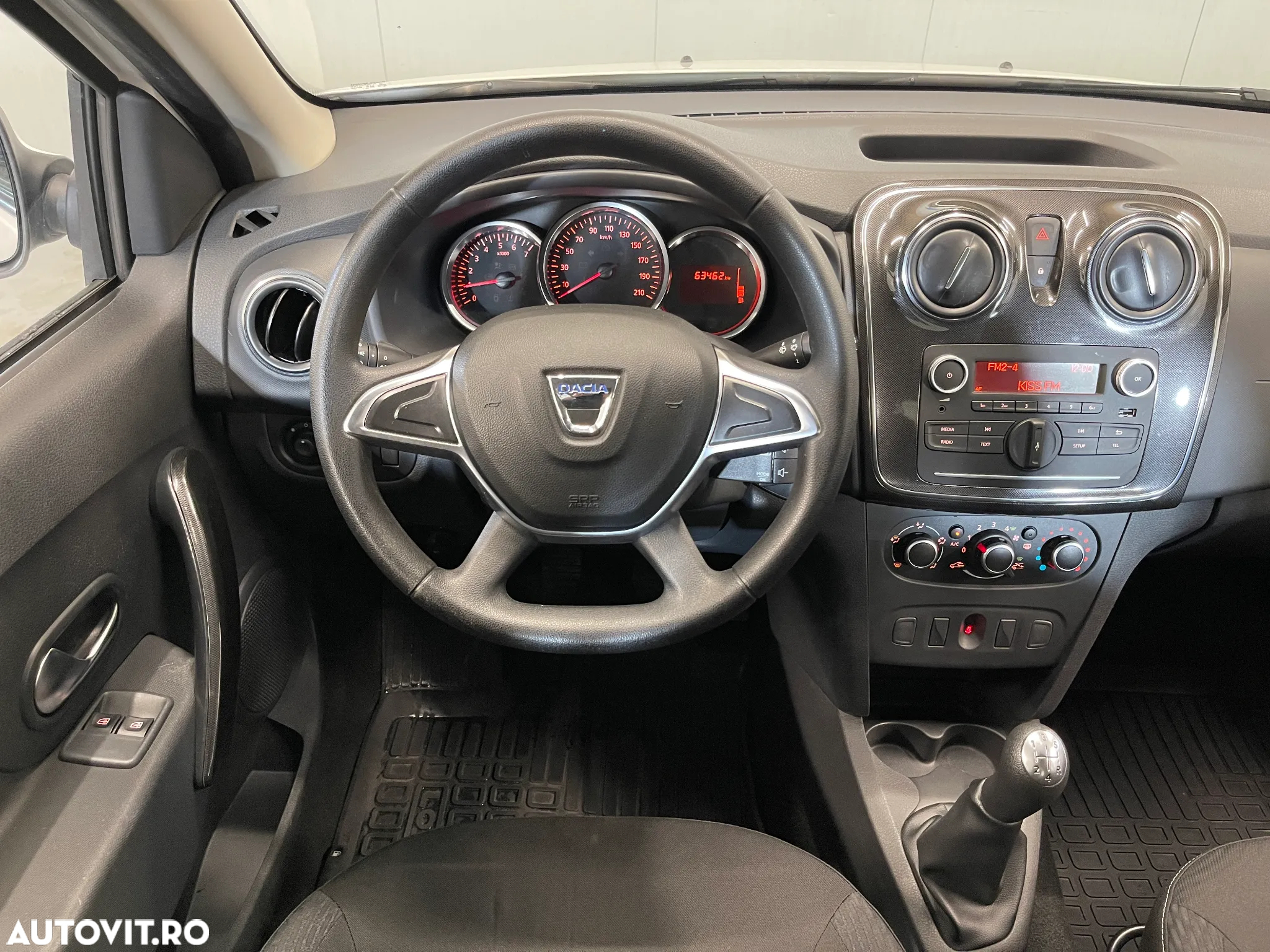Dacia Logan 1.5 Blue dCi Laureate - 6