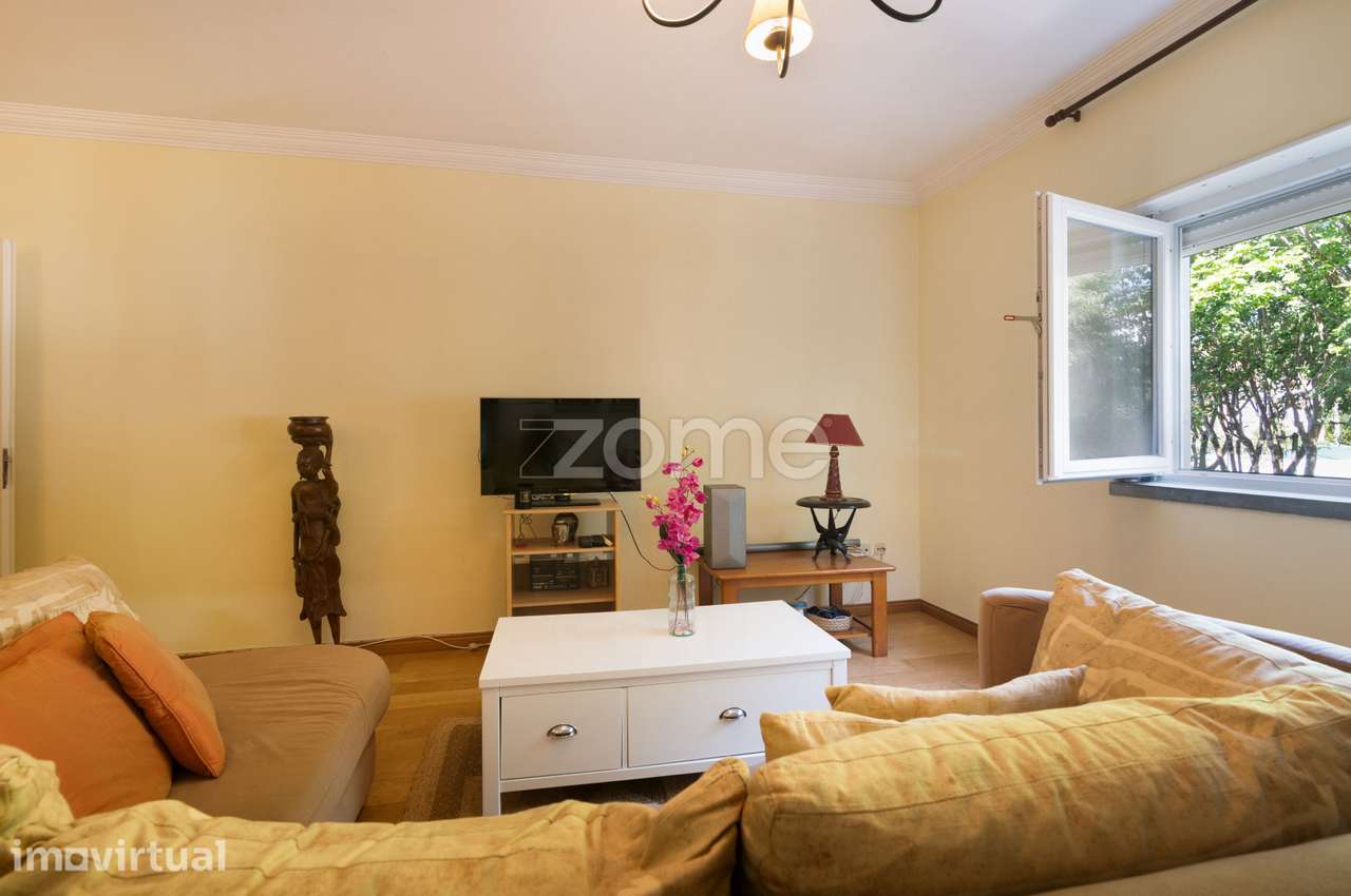 Apartamento T3 para arrendamento em Monte Estoril, - Grande imagem: 3/44