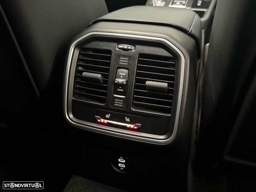 Porsche Macan GTS - 55