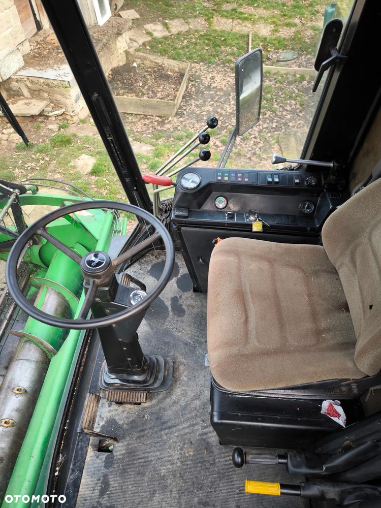 John Deere 1144 - 13