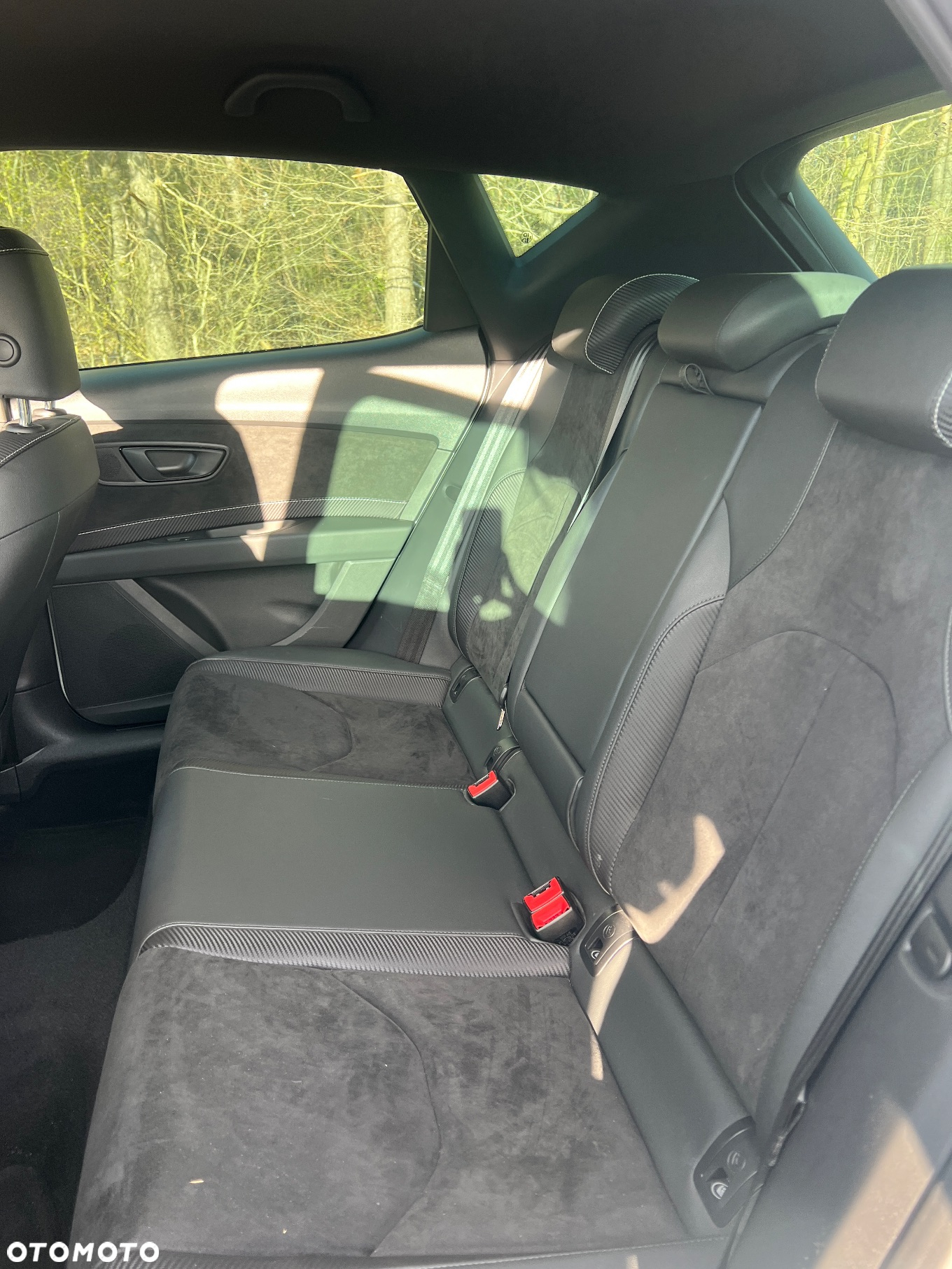 Seat Leon 2.0 TSI Cupra S&S DSG - 15