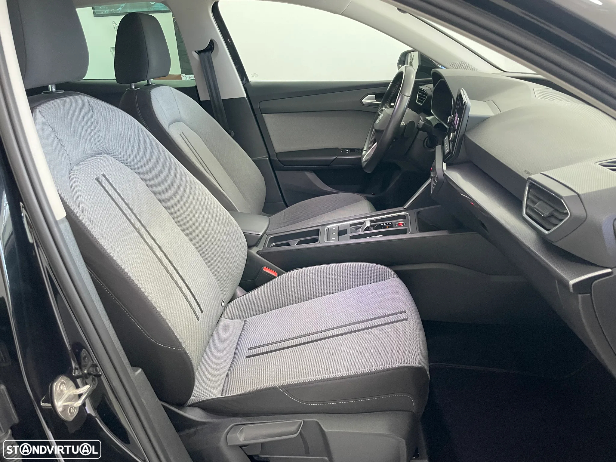 SEAT Leon 1.0 ETSI Style DSG - 17