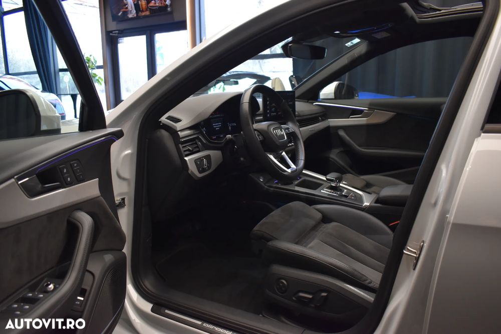 Audi A4 Allroad - 7
