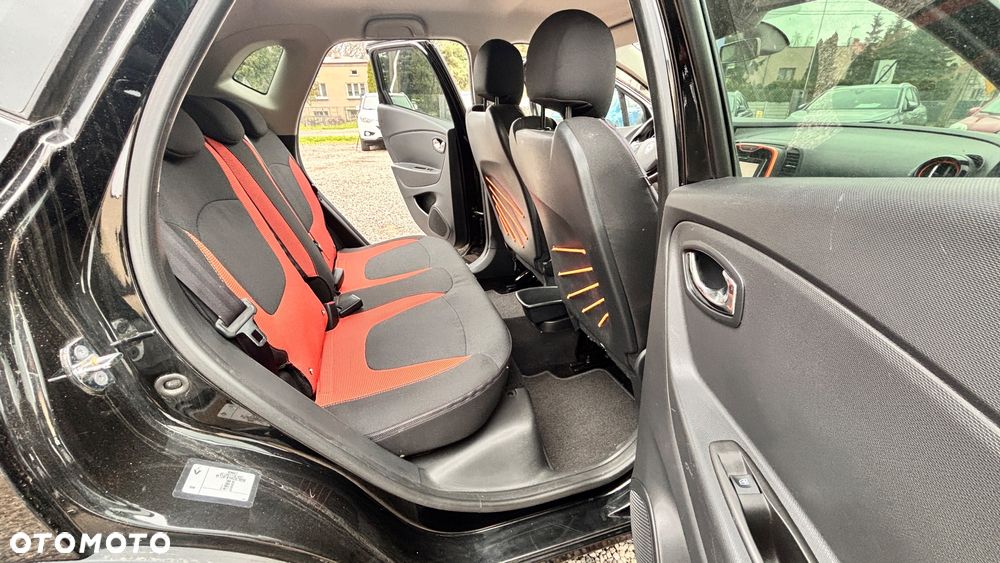 Renault Captur (ENERGY) TCe 90 LIMITED - 9