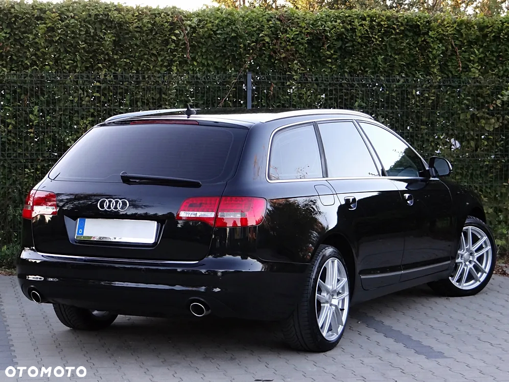 Audi A6 - 15