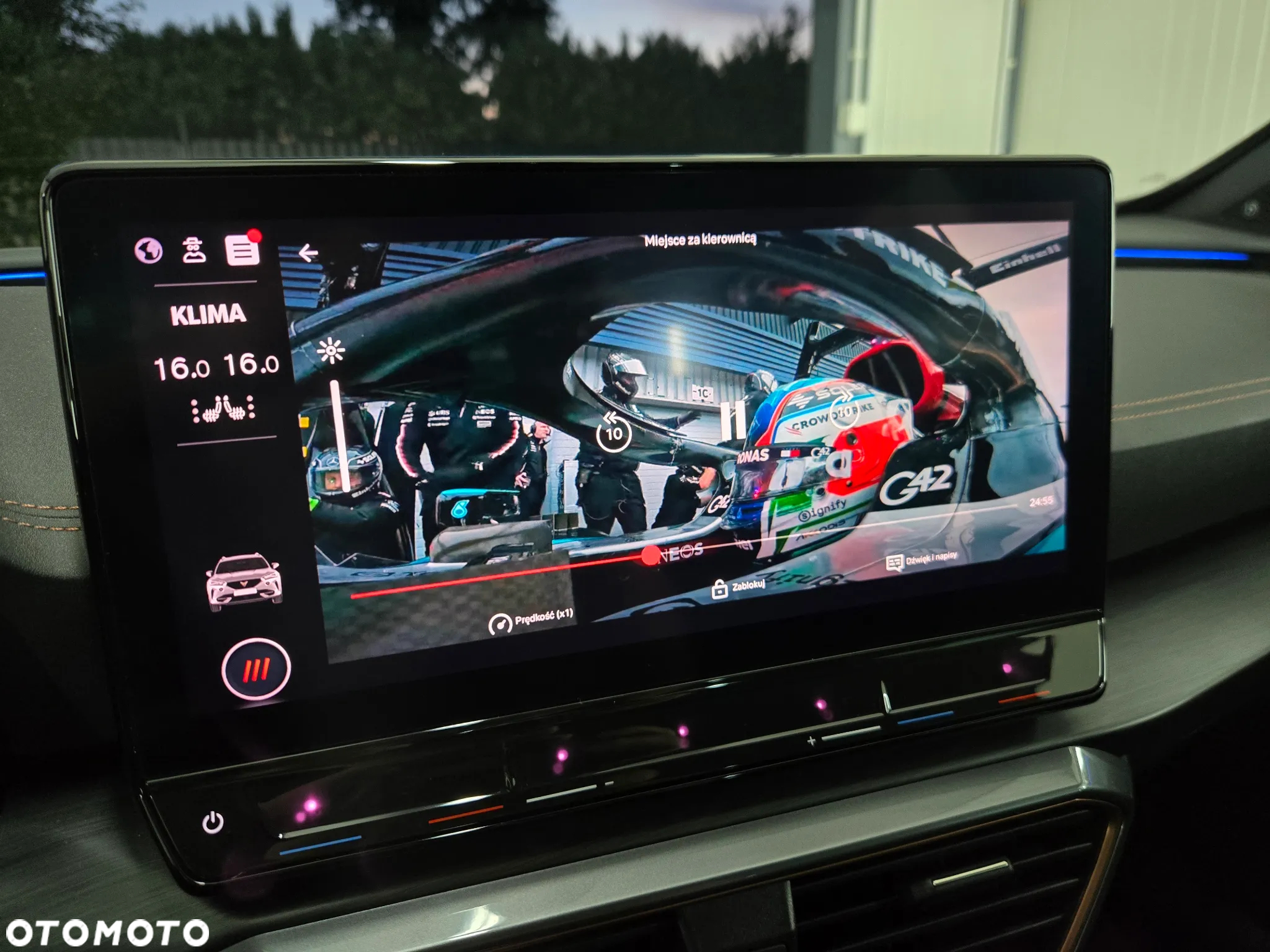 Cupra Formentor VZ 2.0 TSI 4Drive DSG - 39