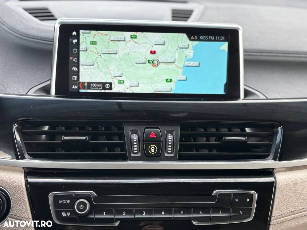 BMW X1 sDrive18d xLine - 15